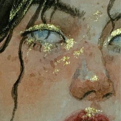 Profile Picture of Anna Rudenko (@AnnaRud43846159) on Twitter