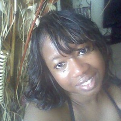 Profile Picture of Bobbie D. Pugh (@anotherbadlady) on Twitter