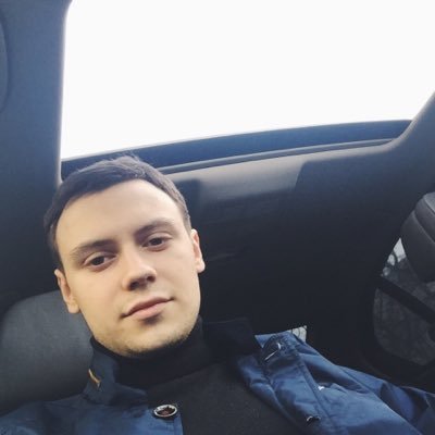 Profile Picture of Dmitry Orlov (@OrlovDimaaa) on Twitter