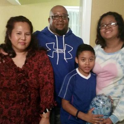 Profile Picture of Kenneth W Ascencio (@OilworkerW) on Twitter