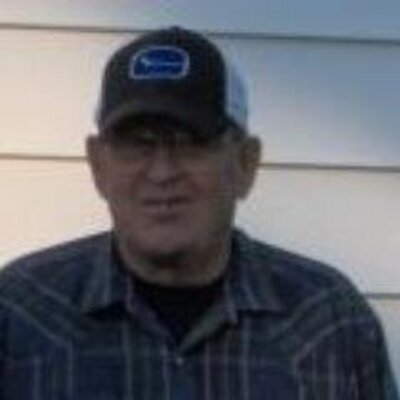 Profile Picture of Charles Fred Pryor (@CharlesFredPryo) on Twitter