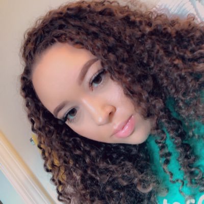 Profile Picture of Tehya ✨ (@TehyaDesiree) on Twitter