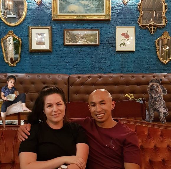 Profile Picture of Aon Aon (@aonprampan) on Poshmark