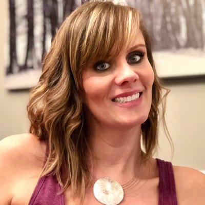 Profile Picture of Crystal Campbellon Twitter