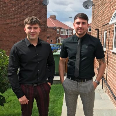 Profile Picture of Josh Clough (@JLclough1) on Twitter