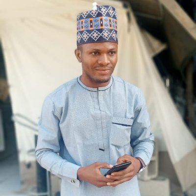 Profile Picture of STEPHEN JOHNSON OKON (@Southern_aboki) on Twitter