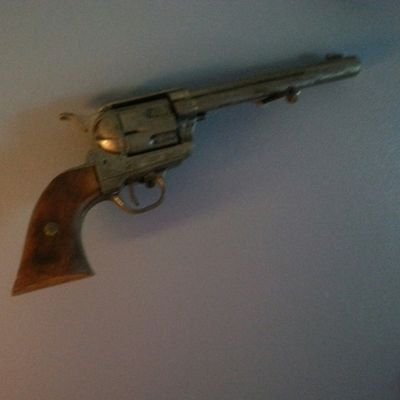 Profile Picture of Bob Spike (@BobSpike4) on Twitter