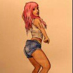 Profile Picture of Chasity McLaughlin (@chasitymclaughlin72) on Instagram