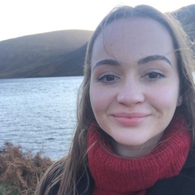 Profile Picture of Emily Craig (@_emilylouise18) on Twitter