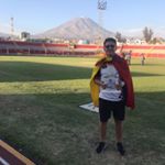 Simon Salazar Olivo - Instagram Profile Picture of Simon Salazar Olivo (@simon_olivo01) on Instagram