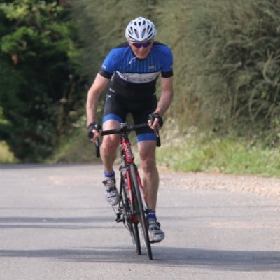 Profile Picture of Paul Cackett (@CackettPaul) on Twitter