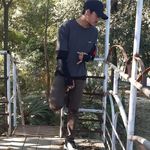 Profile Picture of David Thokchom Lias (@godzilla_mapiiiii) on Instagram