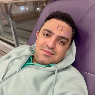 Profile Picture of amir.nazemi (@amir.nazemi) on Instagram