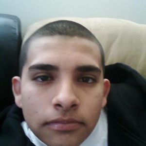 Profile Picture of Gilbert Pulido (@187824674) on Myspace