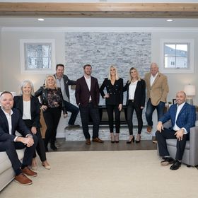 Profile Picture of The Casey Samson Team | Northern Virginia Real Estate (@caseysamson) on Pinterest