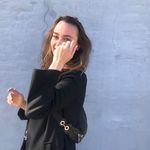 Profile Picture of EMMA BENDIX OTZEN (@emma_otzen) on Instagram