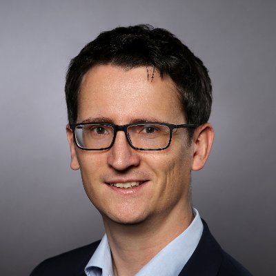 Martin Lange - Twitter Profile Picture of Martin Lange (@Dr_Physikus) on Twitter