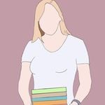 Profile Picture of Laurie (@pomoevareads) on Instagram