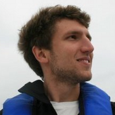 Profile Picture of Jeremy Espenshade (@JeremyKE) on Twitter