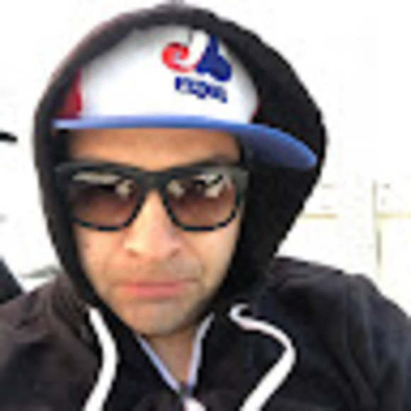 Profile Picture of Stylianos Manios (@stylianosmanios) on Poshmark