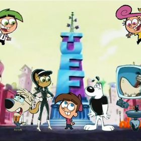 Profile Picture of Nickelodeon Animation Studios (@jamesjurovich) on Pinterest