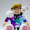 Profile Picture of joel.roblox_TS4 (@@joel.fischmann) on Tiktok