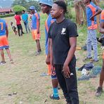 Profile Picture of Trevor Tee Martin (@trevor.martin.1299) on Facebook