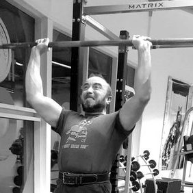 Profile Picture of Michael Buick (@Mike12784) on Twitter