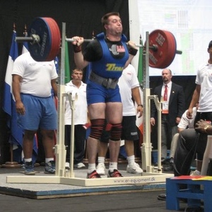 Profile Picture of Harold Bodden (@weightlifter727) on Myspace