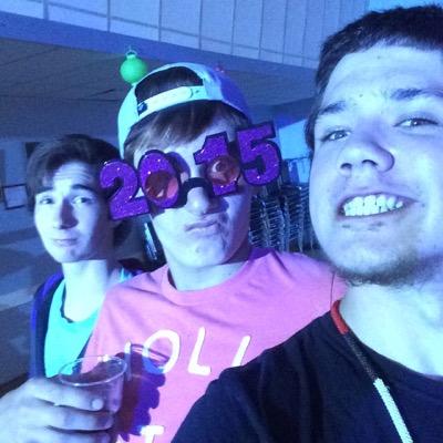 Profile Picture of Kyle Ashby (@KyleAshby3) on Twitter