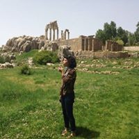 Profile Picture of Amal Khalaf (@amal-khalaf-3) on Quora