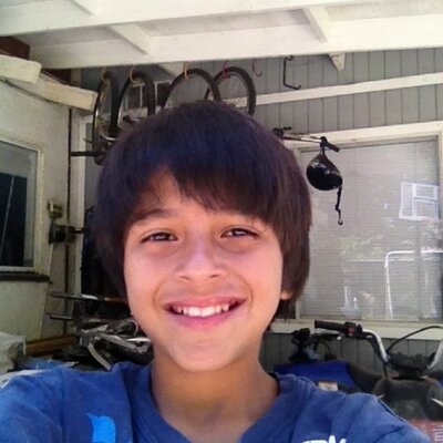 Profile Picture of Matthew Rangel (@RangelMatthew) on Twitter
