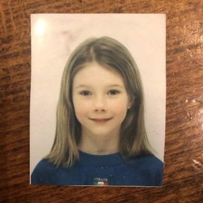 Profile Picture of Amy (@amymcentee_) on Twitter