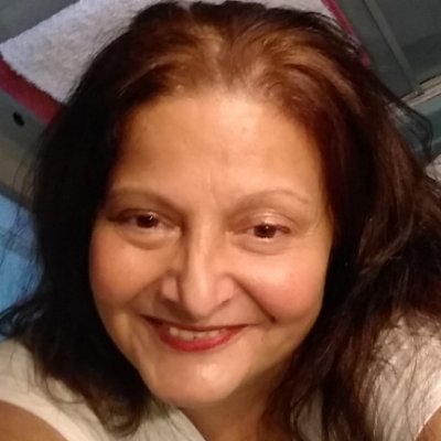 Profile Picture of Susan LoMeli (@suelo601) on Twitter