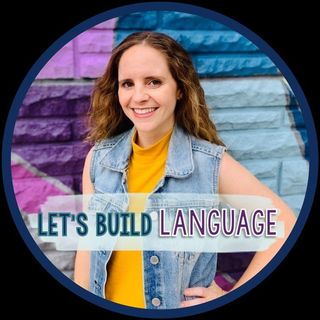 Profile Picture of Jaclyn Watson (@letsbuildlanguage) on Instagram