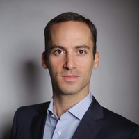 Profile Picture of Andreas Giannopoulos (@andreas-giannopoulos-3) on Quora