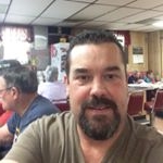 Profile Picture of Steve Kohlbeck (@raykohlbeck) on Instagram