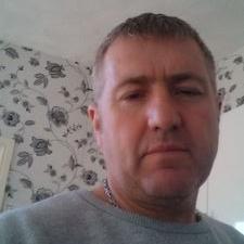 Profile Picture of Andrew Smedley (@smeggs28) on Twitter