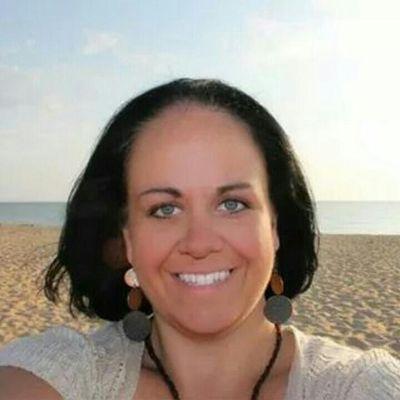Profile Picture of Kimberly Cramer (@Kcramer31) on Twitter