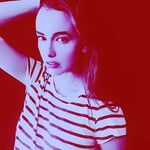Profile Picture of Megan Alexander (@tarimvevartaosi) on Instagram