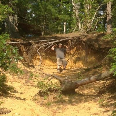 Profile Picture of Crisafi (@MattCrisafi1) on Twitter