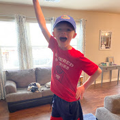 Profile Picture of Zachary Wild Adventures (@zacharywildadventures6299) on Youtube