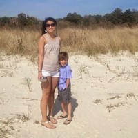 Profile Picture of Mariel Johnson (@mariel-johnson-5) on Quora