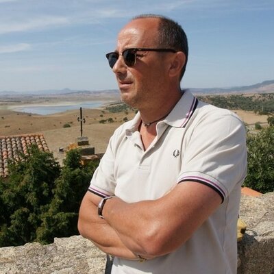 Profile Photo of Salvatore Cassera' (@SCassera) on Twitter