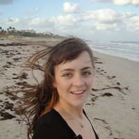 Profile Picture of Dani Hardy (@dani-hardy-2) on Quora