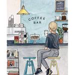 Profile Picture of Nathalie Seyer (@perezhoneylet) on Instagram