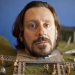 Profile Picture of Jason Covert (@jasoncovert_art) on Instagram