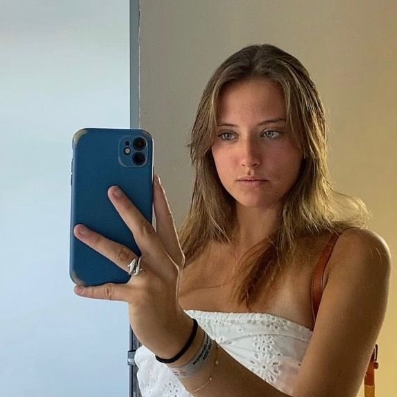 Profile Picture of Mona David (@mona.david) on Tiktok