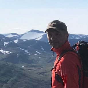 Profile Picture of Jim E Strand (@JimEStrand) on Twitter