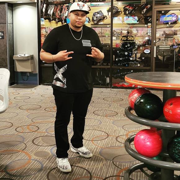 Profile Picture of John Mcbride (@bosshogg1988) on Poshmark